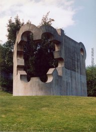 Gure aitaren etxea Gure aitaren etxea