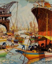 Labour in the Sun Labour in the Sun