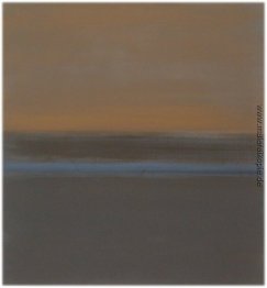 Blue Horizon