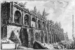 Vedute di Roma