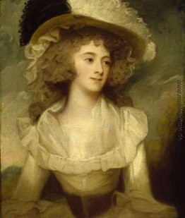 Sarah Ley, Frau Richard Tickell (1770-nach 1817)