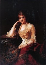 Female Portrait Female Portrait