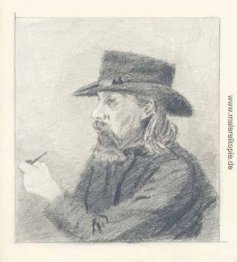 Priester aus Gryzovo