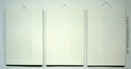 Untitled Haften Rectangle (3 Einheiten)