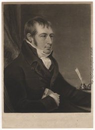 James Montgomery James Montgomery