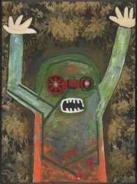 Feuer! Feuer! (Al fuoco, al fuoco) Feuer! Feuer! (Al fuoco, al fuoco)