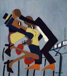 Jitterbugs (III) Jitterbugs (III)