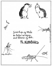 Tullas Dyr Tullas Dyr