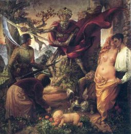 Triumph des Todes Triumph des Todes