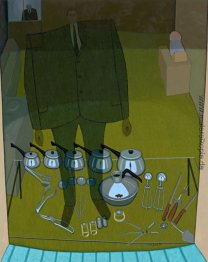 Innen und außen (Das Schaufenster) Innen und außen (Das Schaufenster)