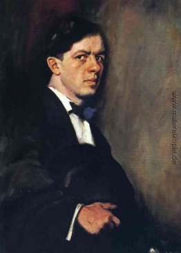 Self-Portrait