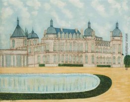 Le Château de Saint-Germain