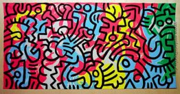 Ohne Titel