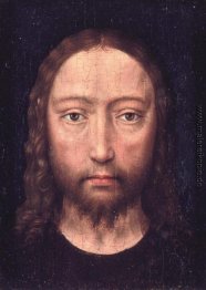 Head of Christ Head of Christ