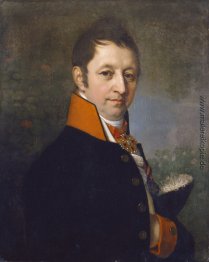 Ivan Michailowitsch Yakovlev Ivan Michailowitsch Yakovlev