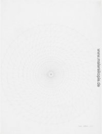 Sonnenblume-Kopf-Serie