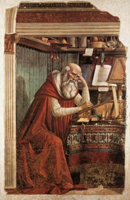 St. Jerome