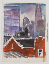 Untitled (Stadtbild)