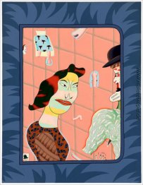 Rosa Encounter Rosa Encounter