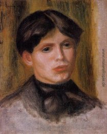 Frau `s Kopf Frau `s Kopf