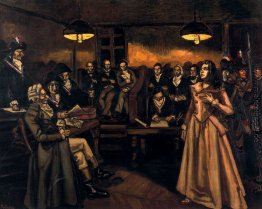 Die Testversion von Madame Roland