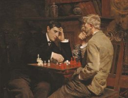 Das Schach-Spiel