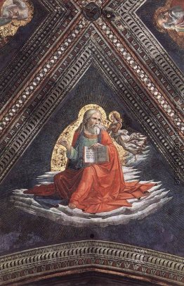 Matthäus der Evangelist