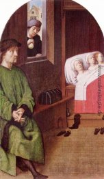 Zwei Legenden von Sankt Nikolaus Zwei Legenden von Sankt Nikolaus