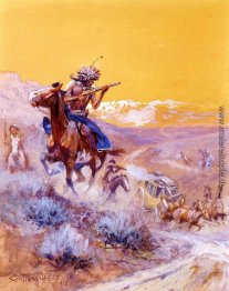 Indian Angriff Indian Angriff