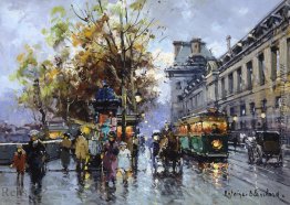 Porte St. Denis