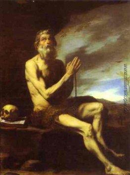 St Paul der Einsiedler