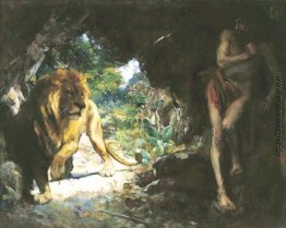 Slave und Lion