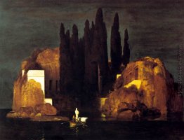 Die Insel der Toten
