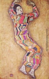 Porträt von Friederike Maria Bier Porträt von Friederike Maria Bier