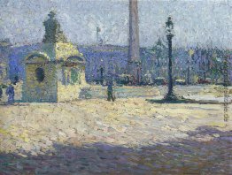 Concorde-Platz