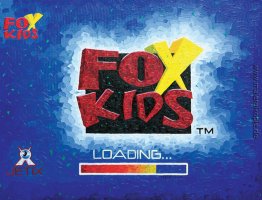 Fox Kids