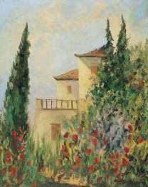 Cypress-Haus