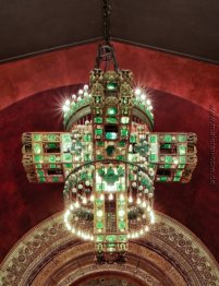 Electrolier Electrolier