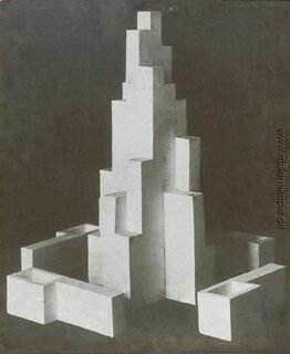 Design for Denkmal Leeuwarden