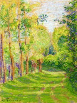 Landschaft bei Saint Charles