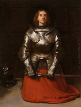 Jeanne d'Arc