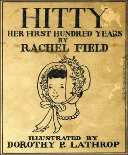 Hitty von Rachel Feld