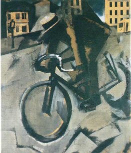 Der Radfahrer