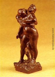 Nymphe und Faun Nymphe und Faun