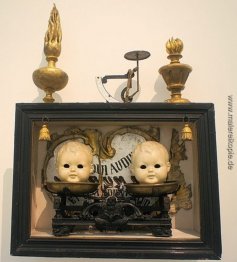 Romulus und Remus mit Zubehör Romulus und Remus mit Zubehör