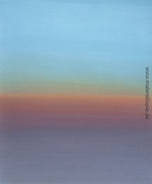 Herbst-Sonnenaufgang