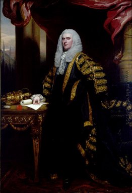  Henry Addington, Erste Viscount Sidmouth