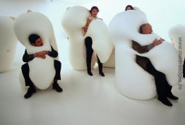 Humanoide Familie