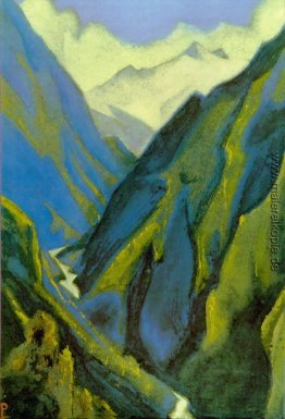 Ganges (Cold Schlucht)