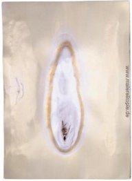 Untitled Farbbrandmalerei Untitled Farbbrandmalerei